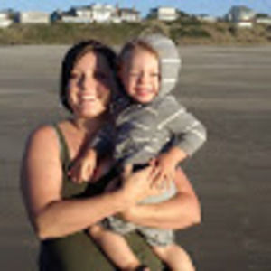 Meet your Posher, Katy